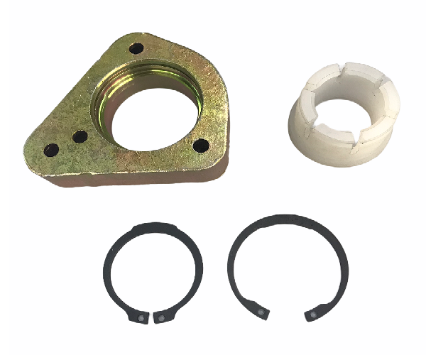 Reparo alavanca de câmbio VOLVO