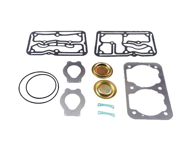Reparo de cabeçote para compressores 2 cilindros MBB O500