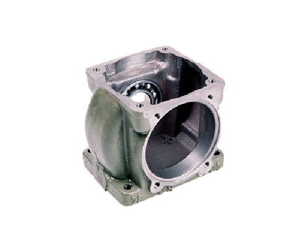 Bloco de compressor com bucha MBB