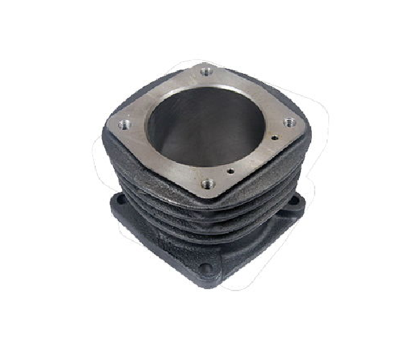 Cilindro de compressor LK15 75mm (tipo Knorr)