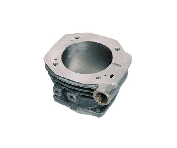 Cilindro de compressor VW 88mm (tipo Knorr)