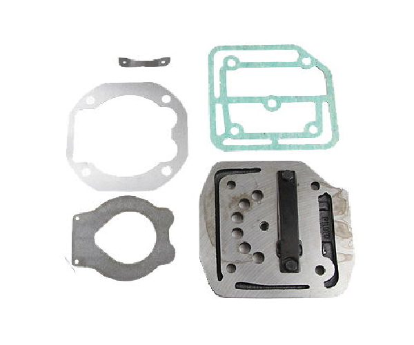 Mesa de cabeçote de compressor (tipo Knorr) VW