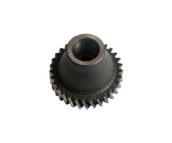 Engrenagem de compressor 34 dentes - VW