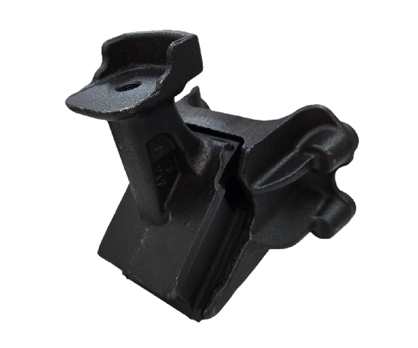 Coxim de motor dianteiro (Euro 6)