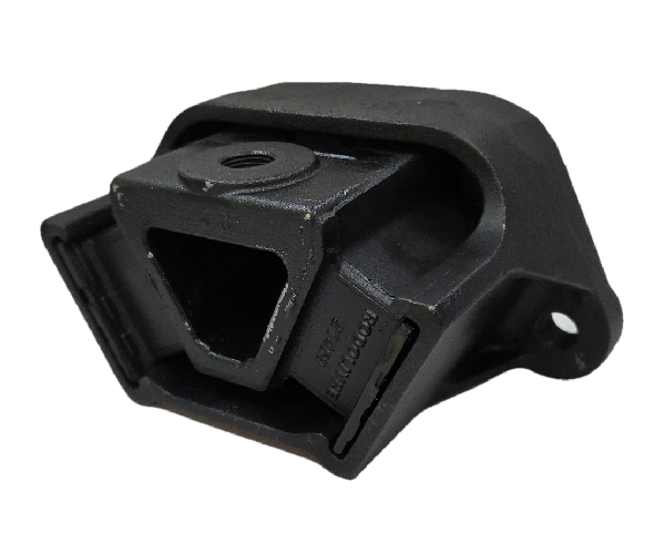 Coxim de motor traseiro (Euro 6)
