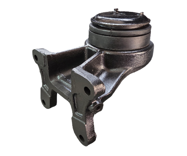 Suporte dianteiro de motor (Base maior)