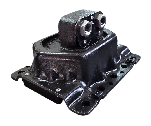 Coxim de motor (FH)