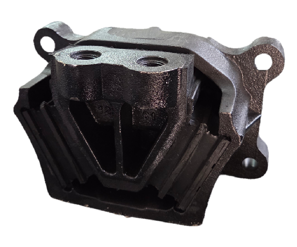 Suporte traseiro de motor (Axor/Actros)