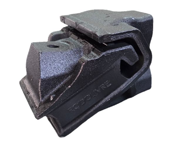 Coxim dianteiro do motor (CF/XF Euro 6)