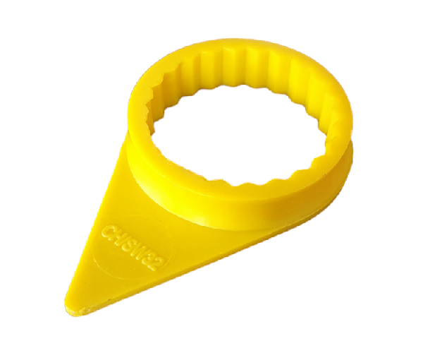 Dispositivo indicador de porca solta (rosca 32mm)