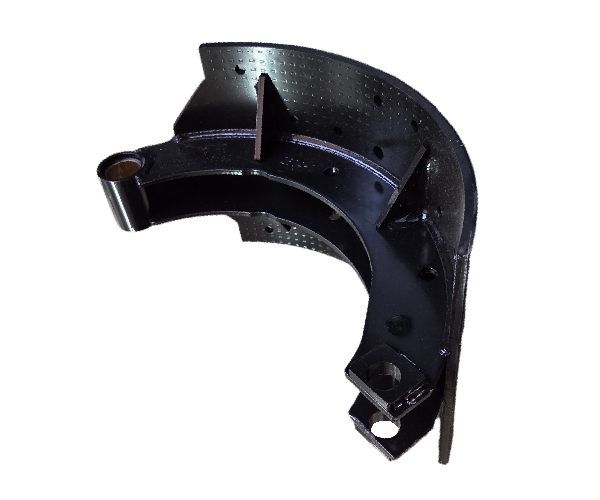 Patim de freio 220mm MBB