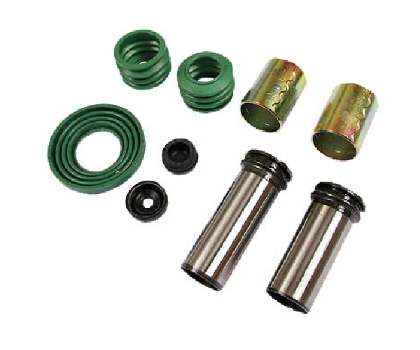 Reparo completo pinça wabco