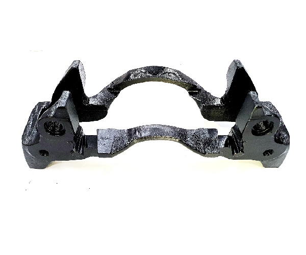 Suporte de pinça de freio Wabco (traseira)