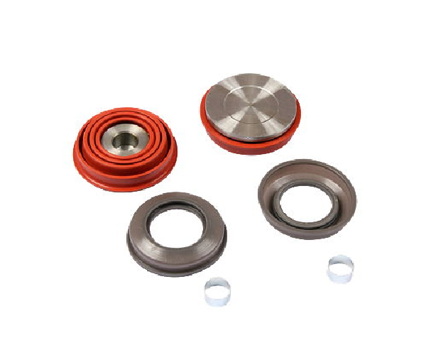 Kit de sapatas para pinça de freio (tipo Knorr)