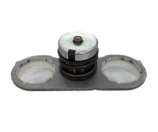 Suporte de engrenagens de regulagem para pinças de freio (tipo Meritor)